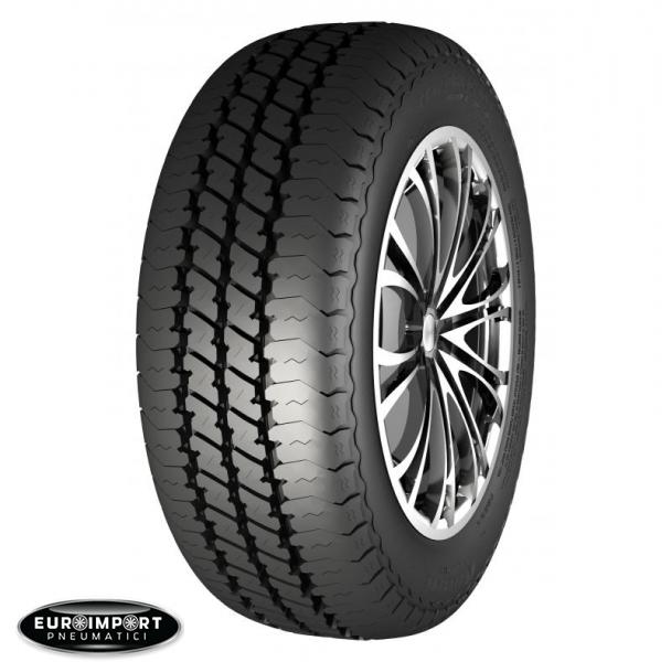 Nankang TR10  155/70 R12 104 N  Carico C 